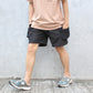 GRAMICCI XF/CE TECHNICAL SHORT PANTS