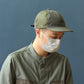 HIGHER - STANDARD MULTI PANEL CAP