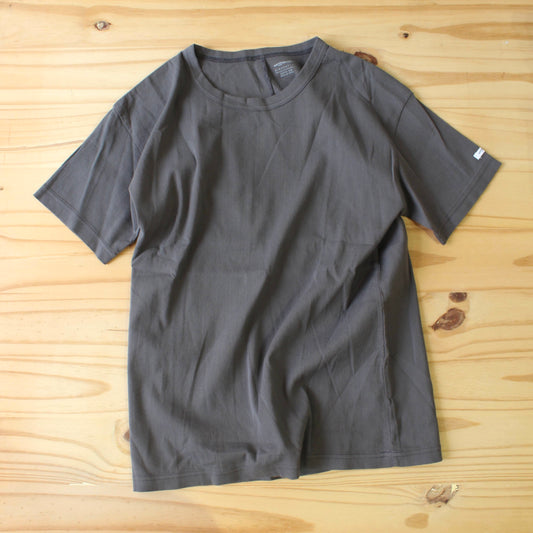 BIWACOTTON - STANDARD CREW NECK TEE