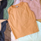 GOODWEAR (日版)- SLEEVELESS TOP