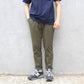 COOCHUCAMP - HAPPY 4 WAY CROPPED PANTS