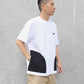 WILD THINGS JAPAN - CAMP SIDE POCKET TEE