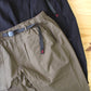GRAMICCI - WEATHER LOOSE TAPERED PANTS