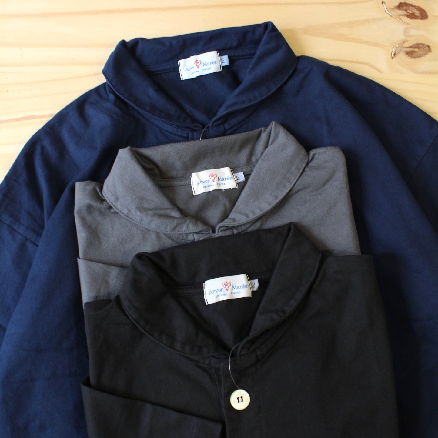 Arvor Maree - RELAX SAILOR POLO SHIRT