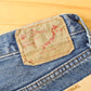 Or Slow - NEW STANDARD 105W 90S STANDARD DENIM