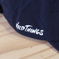 WILD THINGS JAPAN - NYLON CAP