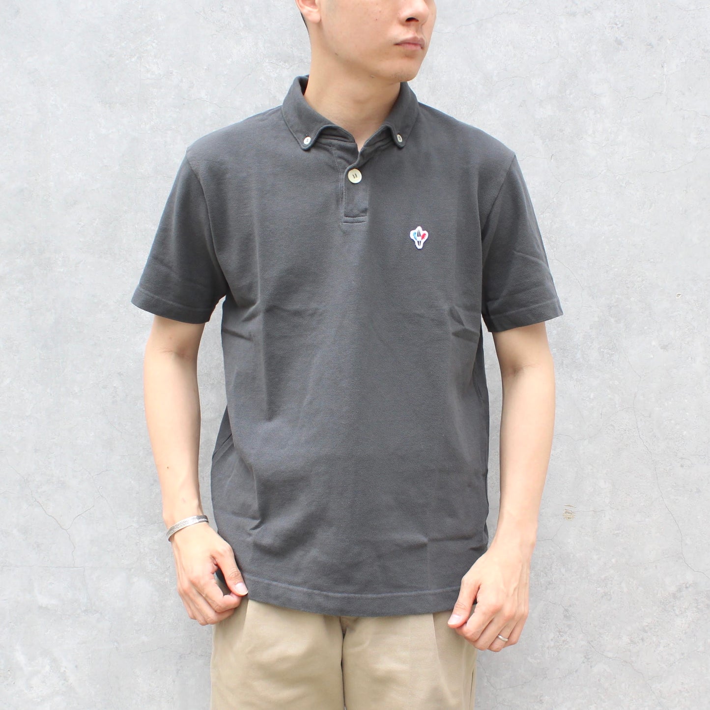 Arvor Maree - PETITE BD PIQUE POLO SHIRT