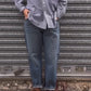D.M.G - 14OZ Denim Easy Pants
