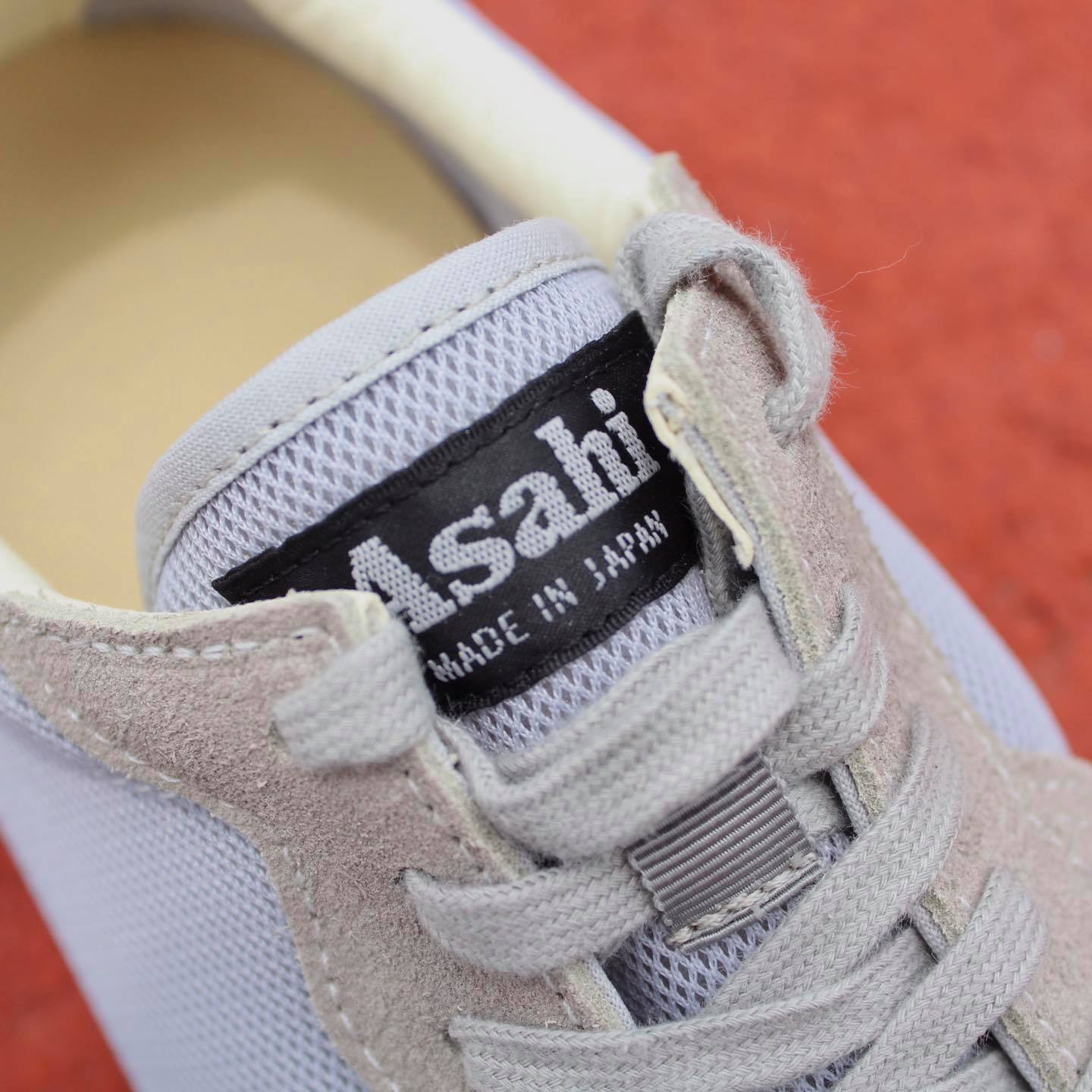 ASAHI SHOES - TRAINER