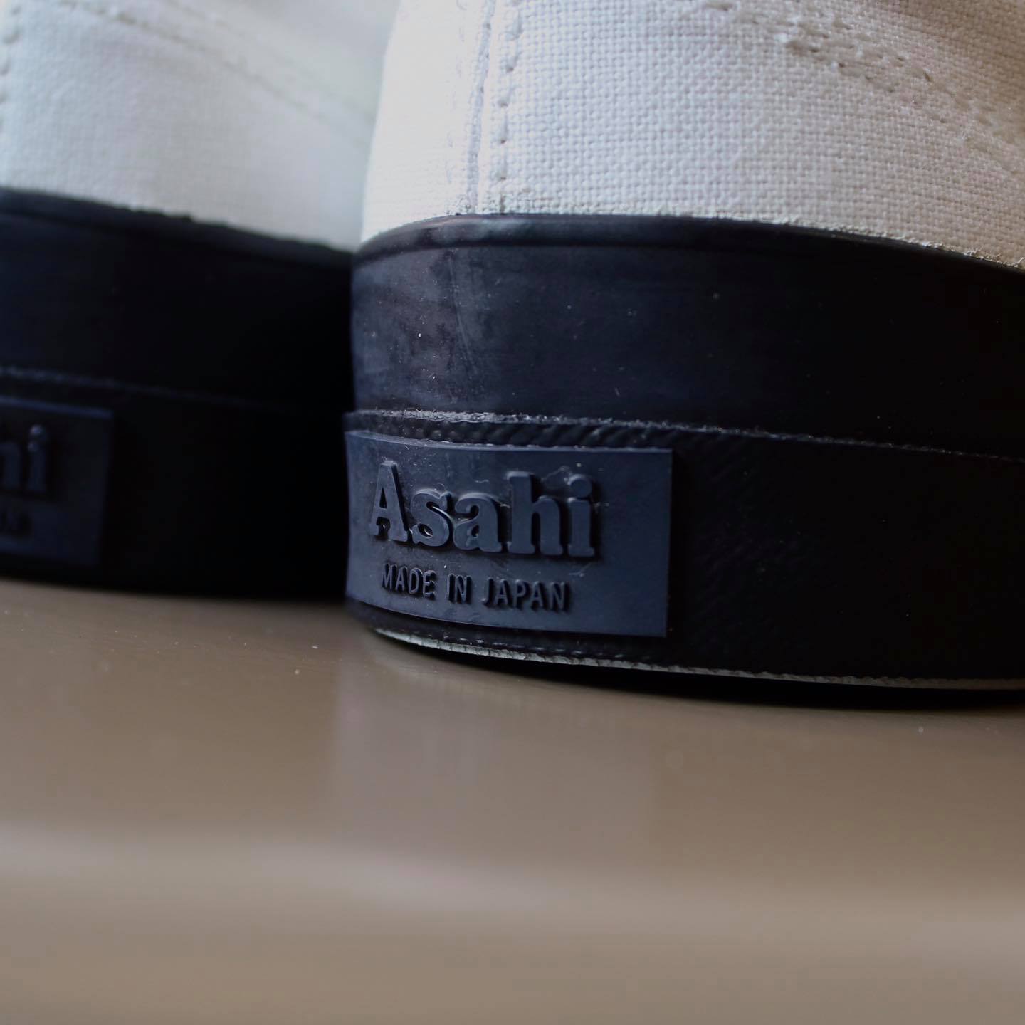 ASAHI - DECK SLIP ON
