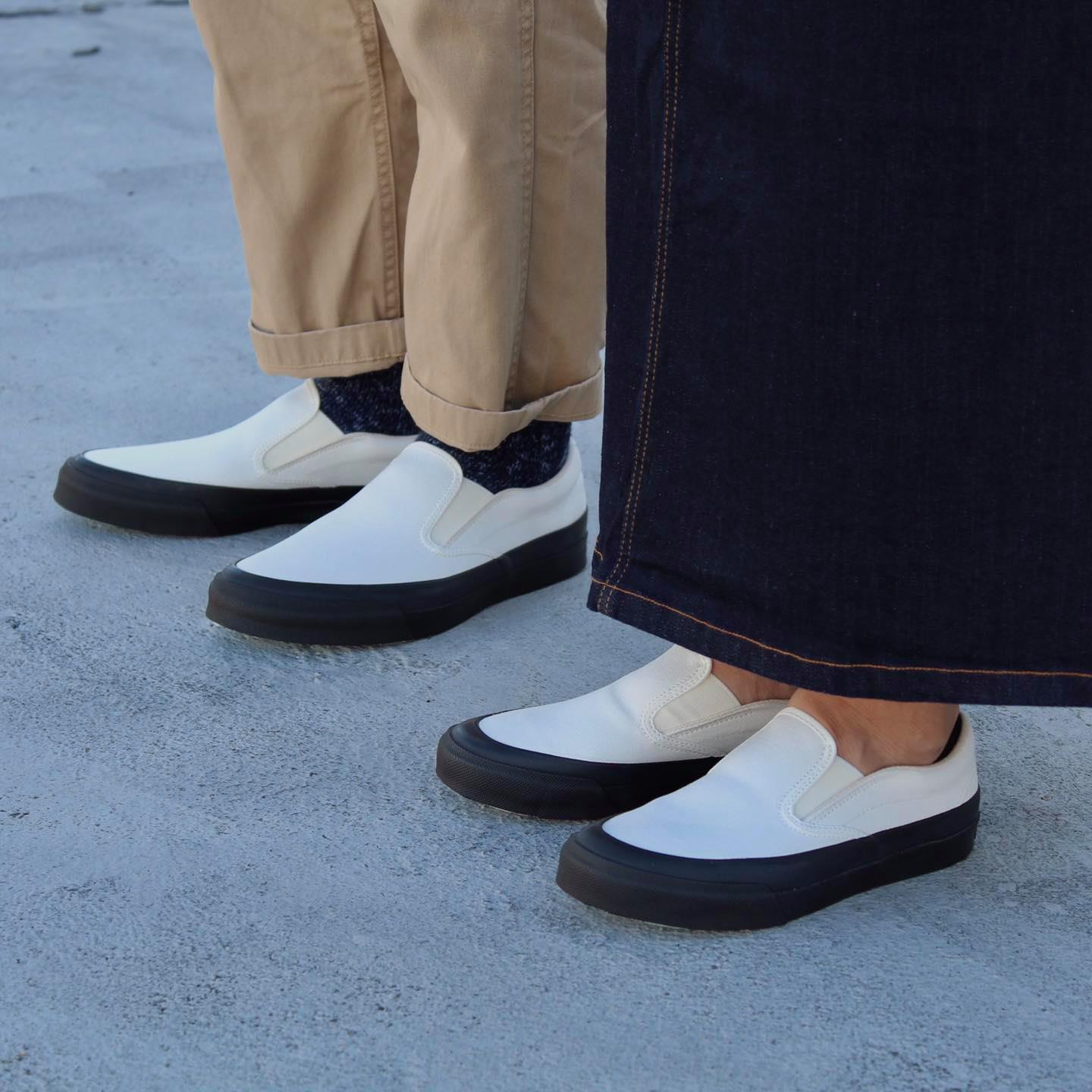 ASAHI - DECK SLIP ON