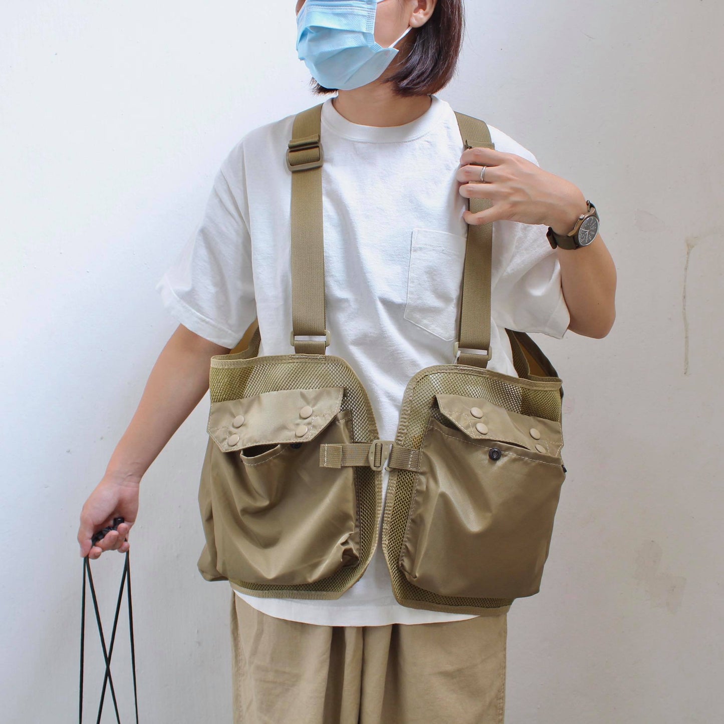 MIS - Hunting Vest