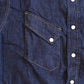 WORKERS - 8OZ WESTERN DENIM SHIRT