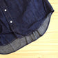 WORKERS - 8OZ WESTERN DENIM SHIRT