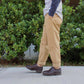 WORKERS  - FWP TROUSERS LIGHT CHINO (OLIVE)
