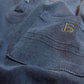 Branchworks - 空紡糸織法 HENLEY NECK POCKET SHIRT