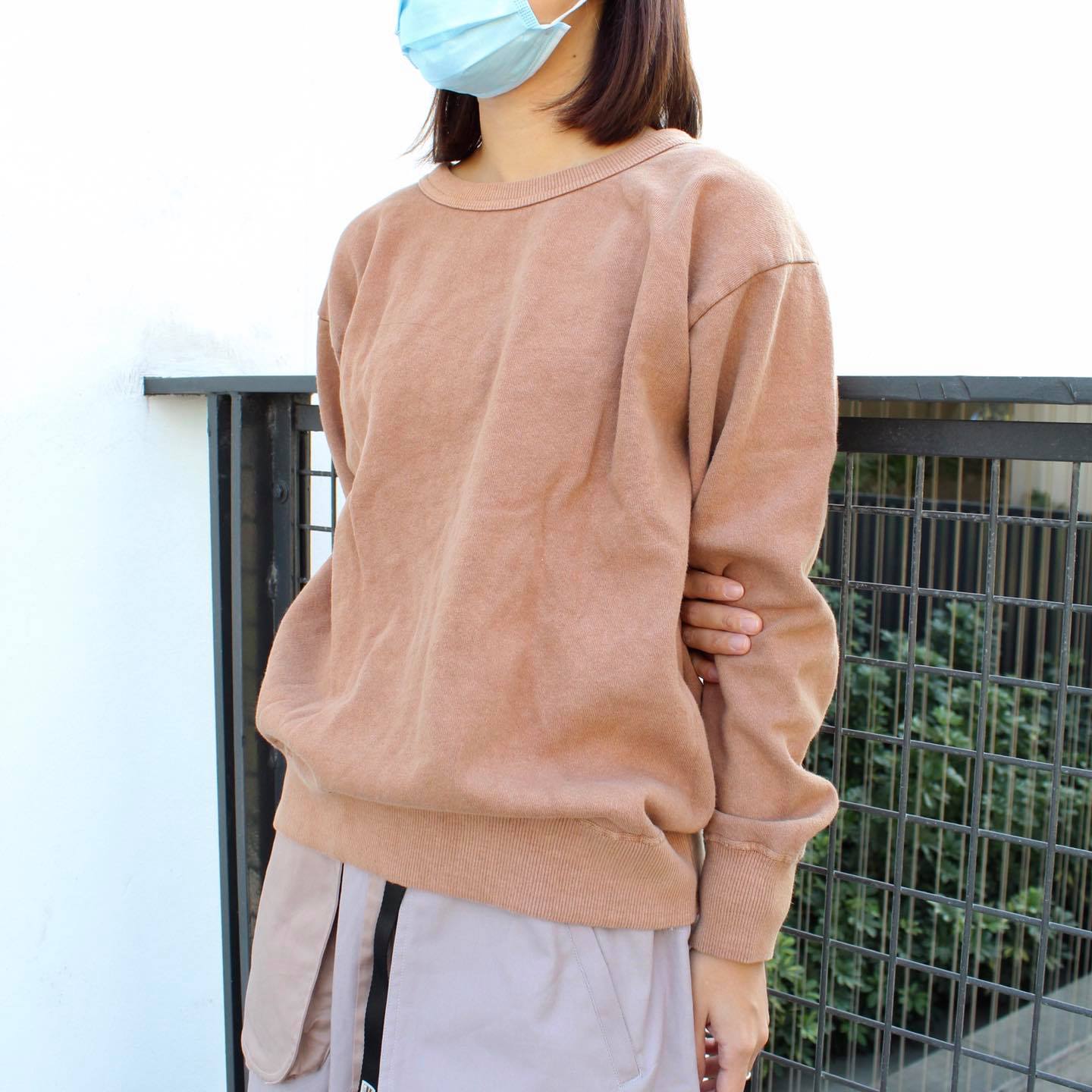 MIXTA - SET IN SWEAT