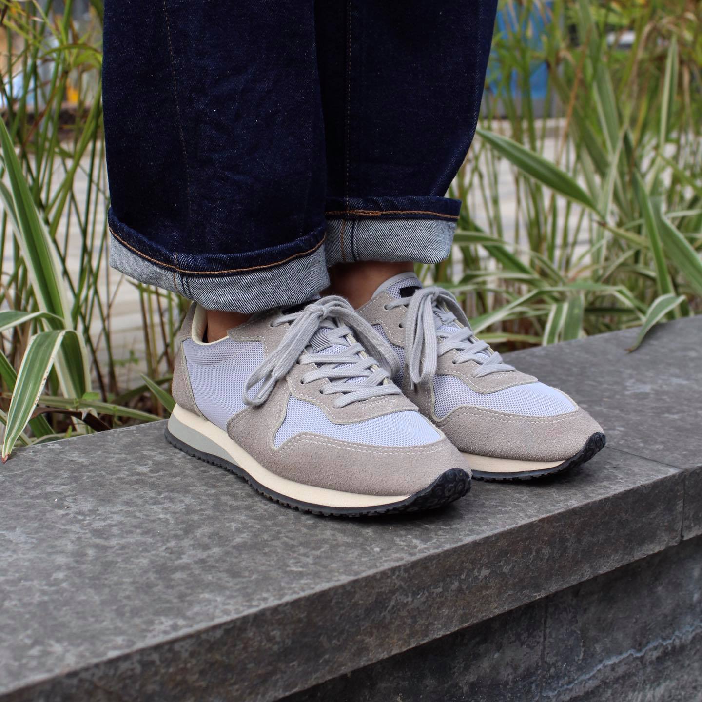 ASAHI SHOES - TRAINER