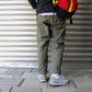 Or Slow - STANDARD ITEM NEW YORKER ARMY PANTS