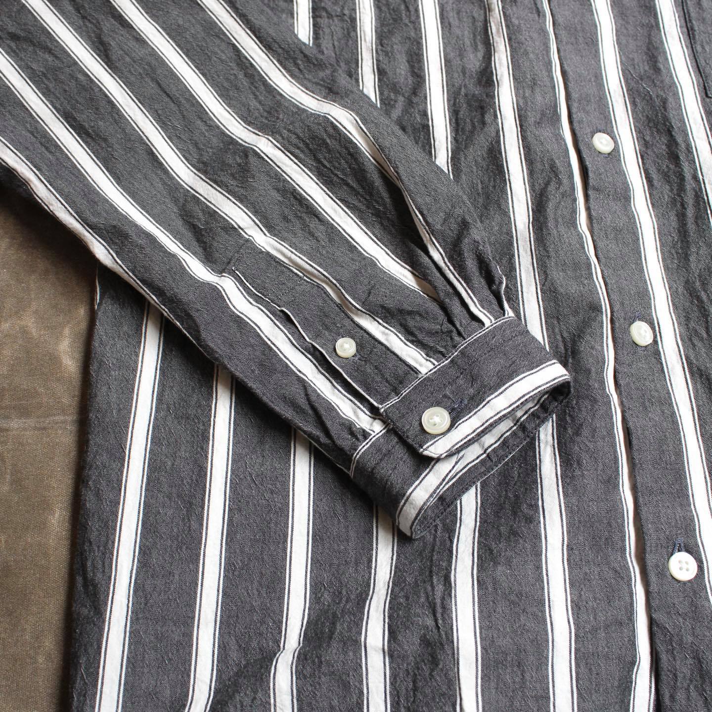SPINNER BAIT - VINTAGE L/S SHIRT