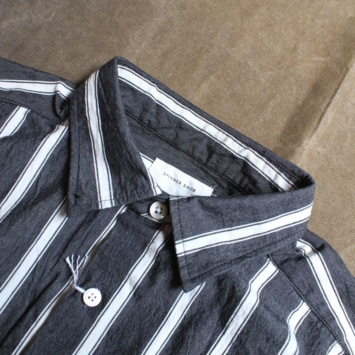 SPINNER BAIT - VINTAGE L/S SHIRT