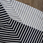 Branchworks - BORDER 3/4 SLEEVES RAGLAN PARKA