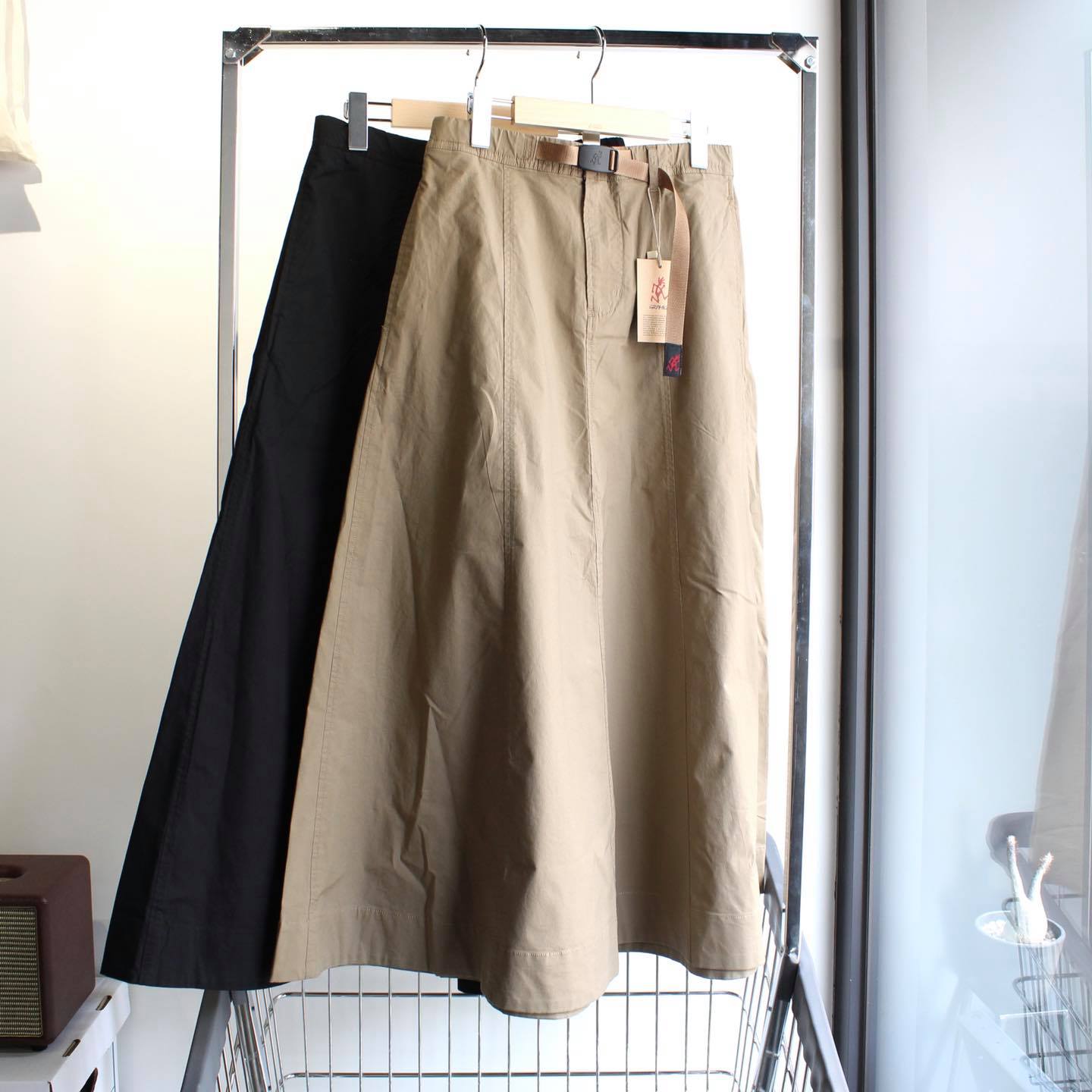 GRAMICCI - WEATHER MERMAID SKIRT