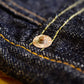 Or Slow - STANDARD ITEMS 107 IVY FIT  13.7OZ DENIM (ONE WASH)
