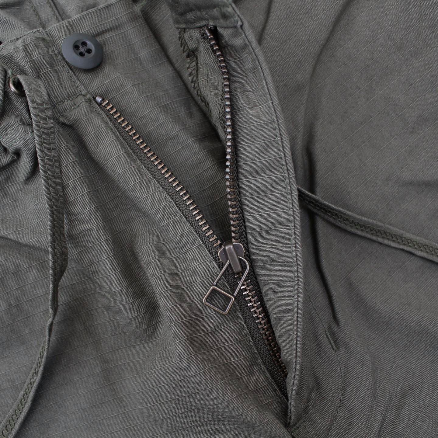Or Slow - STANDARD ITEM NEW YORKER ARMY PANTS