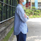 Arvor Maree - L/S CRAZY SAILOR SHIRT
