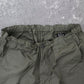 Or Slow - STANDARD ITEM NEW YORKER ARMY PANTS