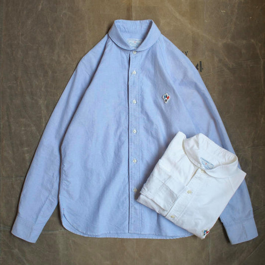Arvor Maree - SAILOR L/S OXFORD SHIRT