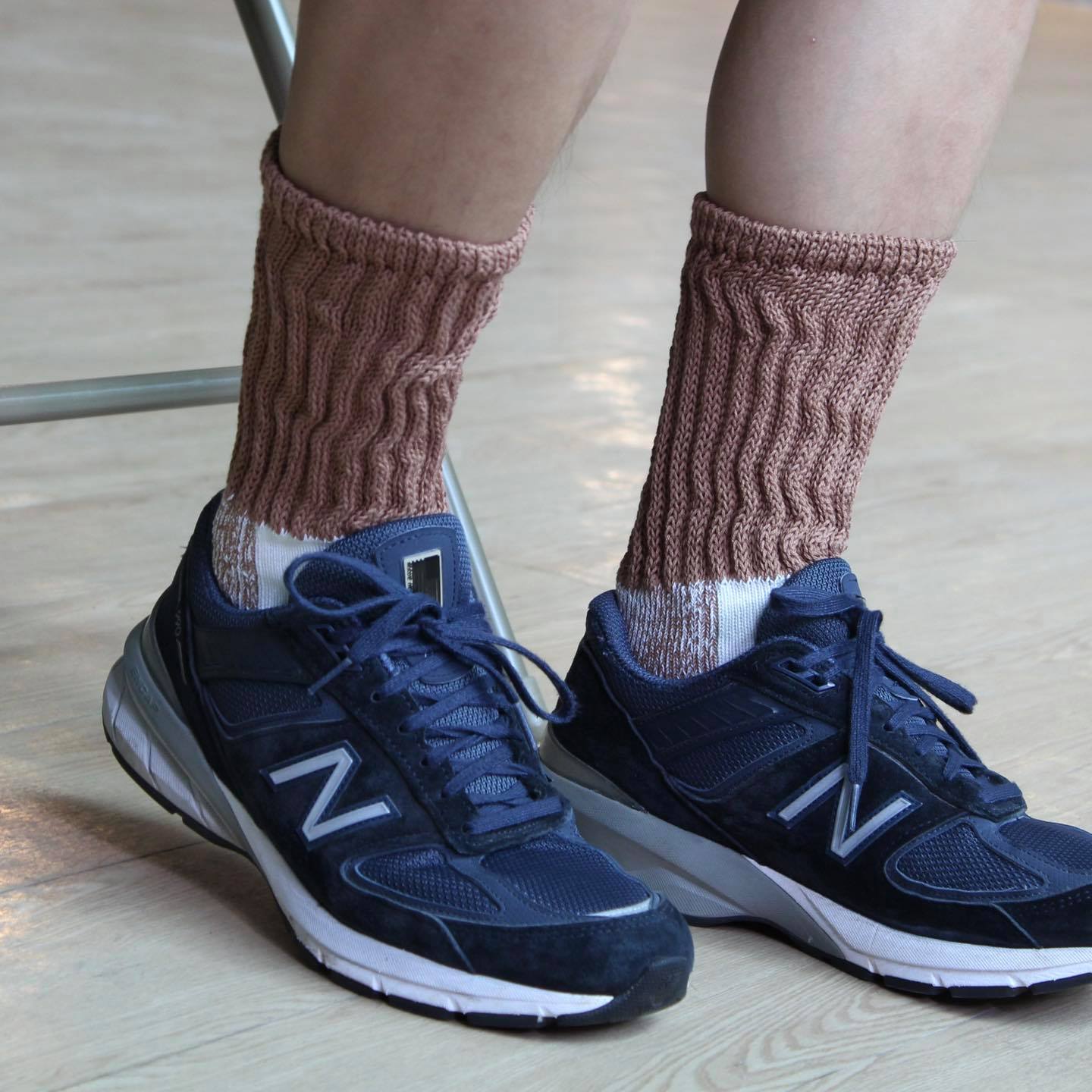 OBSCURE SOCKS - BASIC