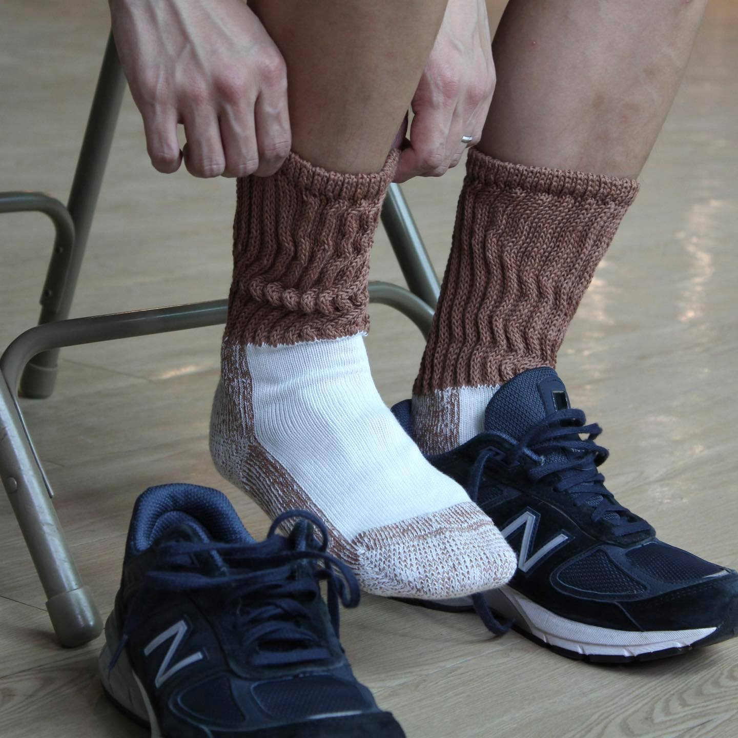 OBSCURE SOCKS - BASIC