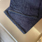 SPELLBOUND - 14OZ LOOSE TAPERED ONE WASH JEANS