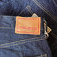 SPELLBOUND - 14OZ LOOSE TAPERED ONE WASH JEANS