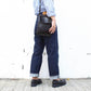 D.M.G - Standard Design 13.5OZ Basic Jeans (One Wash)