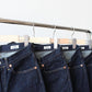 D.M.G - Standard Design 13.5OZ Basic Jeans (One Wash)