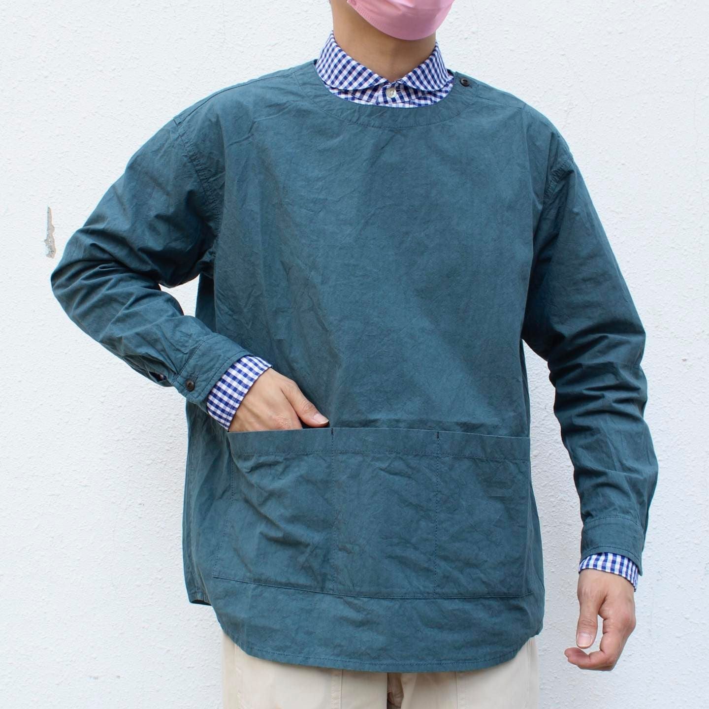 CAMP SERVICE - ROU PULLOVER