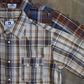 Branchworks - WESTERN CHECK SHIRT