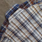 Branchworks - WESTERN CHECK SHIRT