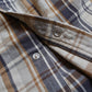 Branchworks - WESTERN CHECK SHIRT