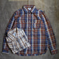 Branchworks - WESTERN CHECK SHIRT