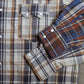 Branchworks - WESTERN CHECK SHIRT