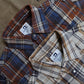 Branchworks - WESTERN CHECK SHIRT