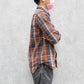 Branchworks - WESTERN CHECK SHIRT