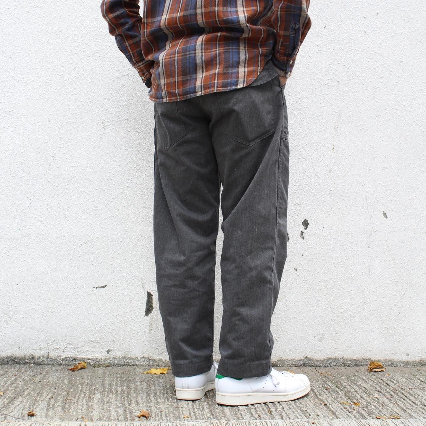 AHE HEE - BAKER PANTS