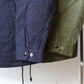 AheHee - HERRINGBONE COACH JACKET