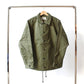 AheHee - HERRINGBONE COACH JACKET