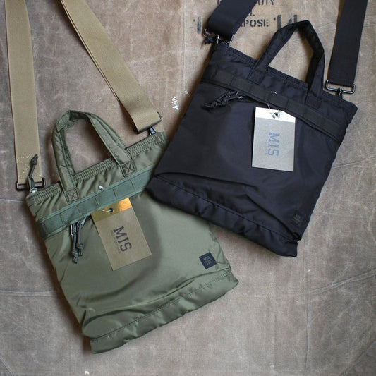MIS - PADDED F HELMET BAG